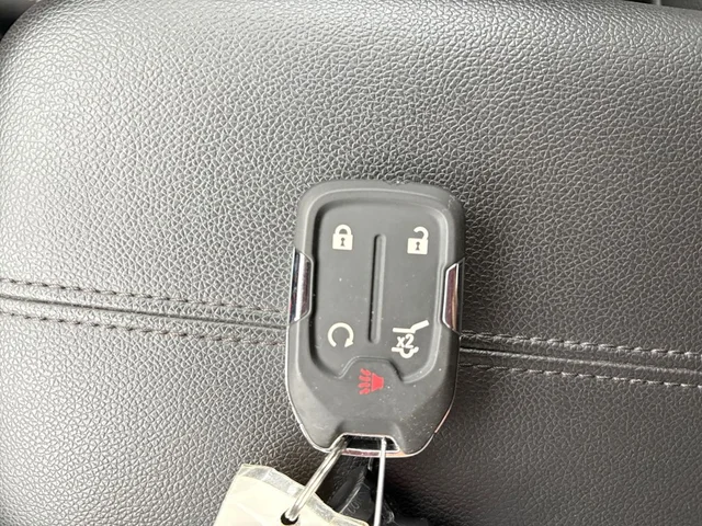 SEMINUEVOS GMC Terrain a Estados en autogozo