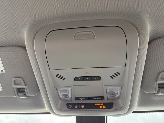 SEMINUEVOS GMC Terrain a Estados en autogozo