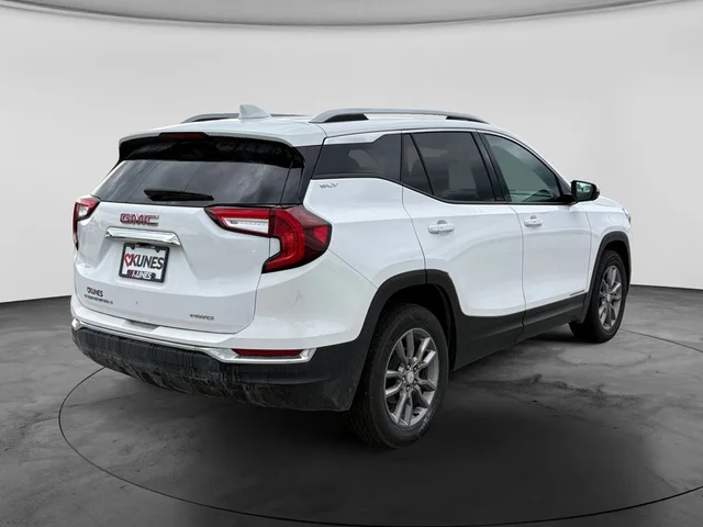 SEMINUEVOS GMC Terrain a Estados en autogozo