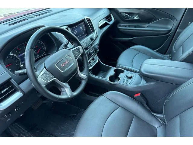 SEMINUEVOS GMC Terrain at ELK GROVE in Elk Grove Buick GMC