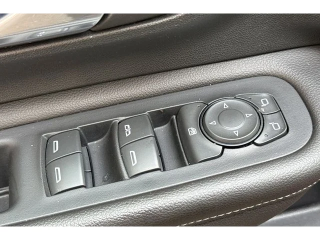 SEMINUEVOS GMC Terrain at ELK GROVE in Elk Grove Buick GMC