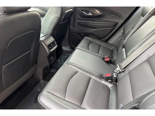 SEMINUEVOS GMC Terrain at ELK GROVE in Elk Grove Buick GMC