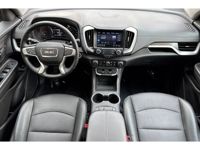 SEMINUEVOS GMC Terrain at ELK GROVE in Elk Grove Buick GMC