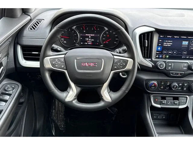 SEMINUEVOS GMC Terrain at ELK GROVE in Elk Grove Buick GMC