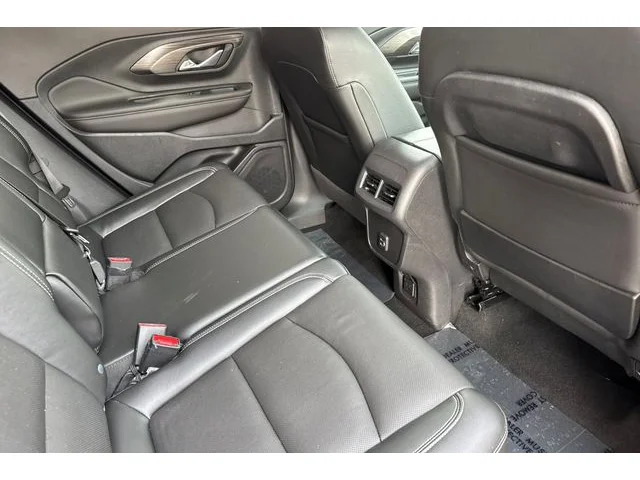 SEMINUEVOS GMC Terrain at ELK GROVE in Elk Grove Buick GMC