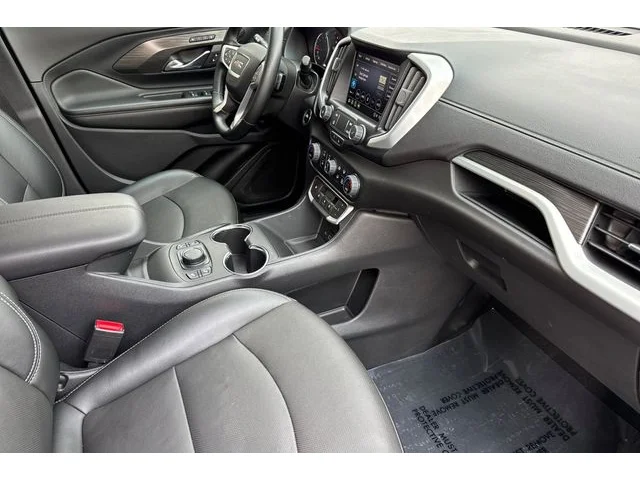 SEMINUEVOS GMC Terrain at ELK GROVE in Elk Grove Buick GMC