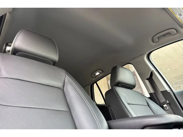 SEMINUEVOS GMC Terrain at ELK GROVE in Elk Grove Buick GMC