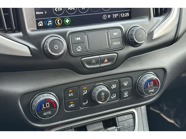 SEMINUEVOS GMC Terrain at ELK GROVE in Elk Grove Buick GMC