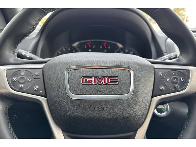 SEMINUEVOS GMC Terrain at ELK GROVE in Elk Grove Buick GMC