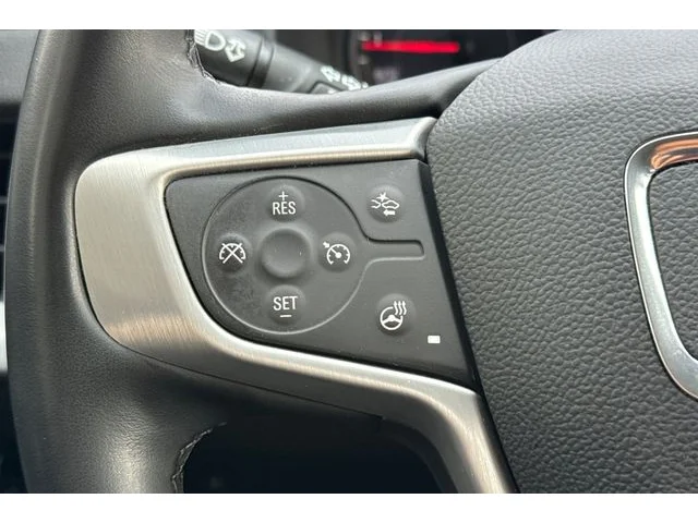 SEMINUEVOS GMC Terrain at ELK GROVE in Elk Grove Buick GMC