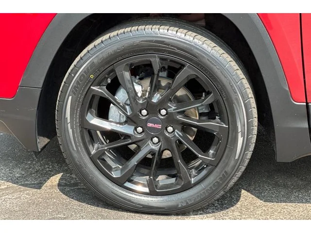 SEMINUEVOS GMC Terrain at ELK GROVE in Elk Grove Buick GMC