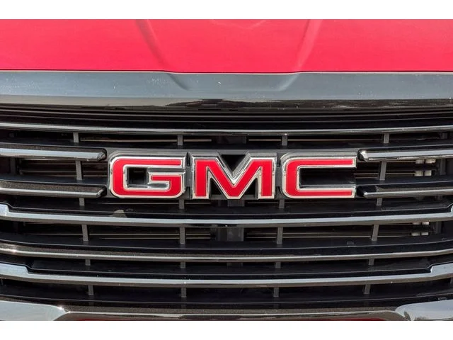 SEMINUEVOS GMC Terrain at ELK GROVE in Elk Grove Buick GMC