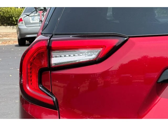 SEMINUEVOS GMC Terrain at ELK GROVE in Elk Grove Buick GMC