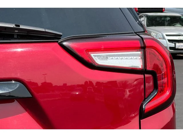 SEMINUEVOS GMC Terrain at ELK GROVE in Elk Grove Buick GMC
