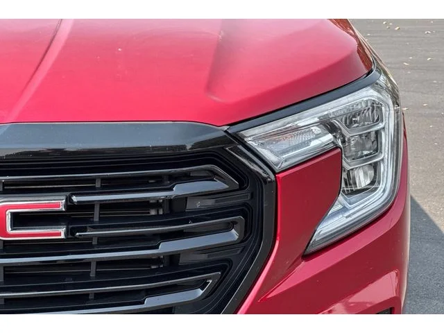 SEMINUEVOS GMC Terrain at ELK GROVE in Elk Grove Buick GMC