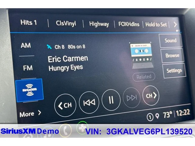 SEMINUEVOS GMC Terrain at ELK GROVE in Elk Grove Buick GMC