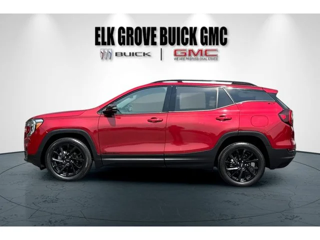 SEMINUEVOS GMC Terrain at ELK GROVE in Elk Grove Buick GMC