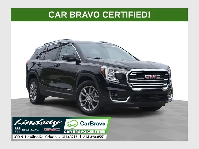 SEMINUEVOS GMC Terrain a Estados en autogozo