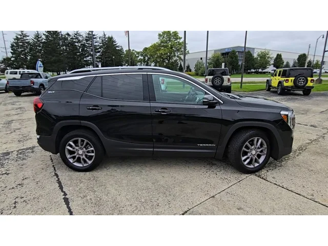 SEMINUEVOS GMC Terrain a Estados en autogozo