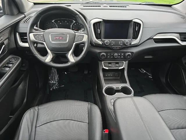 SEMINUEVOS GMC Terrain a Estados en autogozo