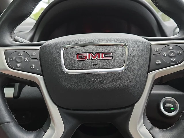 SEMINUEVOS GMC Terrain a Estados en autogozo