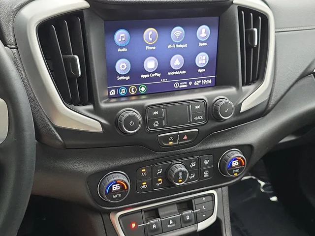 SEMINUEVOS GMC Terrain a Estados en autogozo