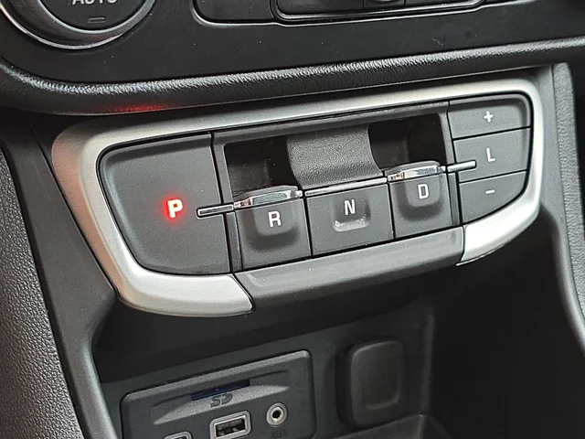 SEMINUEVOS GMC Terrain a Estados en autogozo