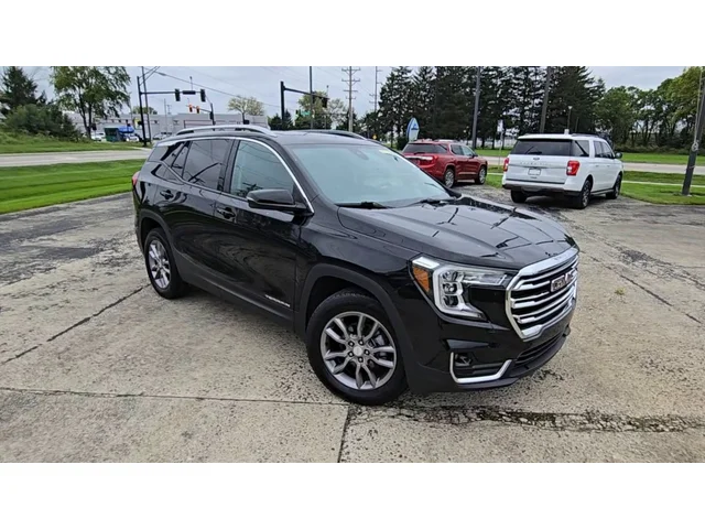 SEMINUEVOS GMC Terrain a Estados en autogozo