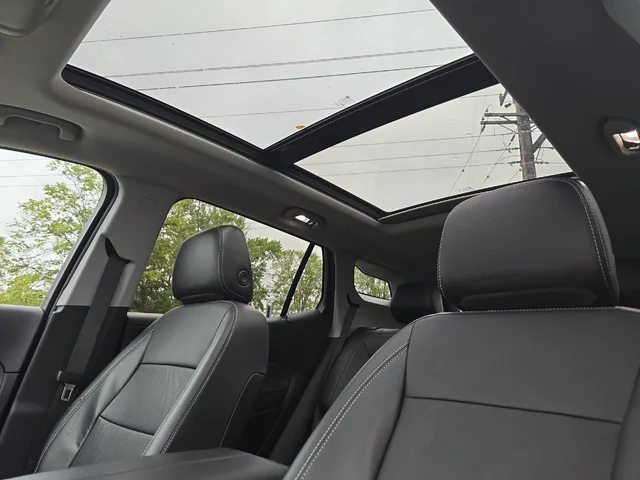 SEMINUEVOS GMC Terrain a Estados en autogozo