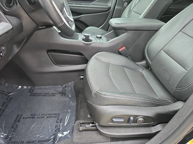 SEMINUEVOS GMC Terrain a Estados en autogozo