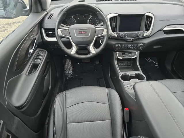 SEMINUEVOS GMC Terrain a Estados en autogozo