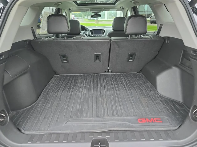 SEMINUEVOS GMC Terrain a Estados en autogozo