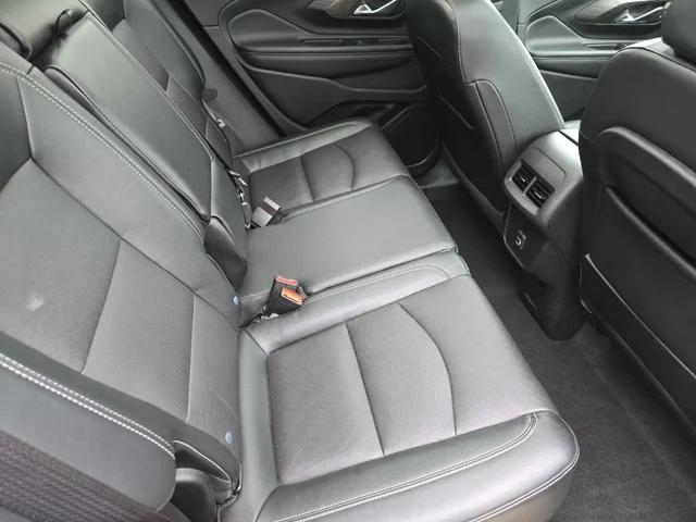 SEMINUEVOS GMC Terrain a Estados en autogozo