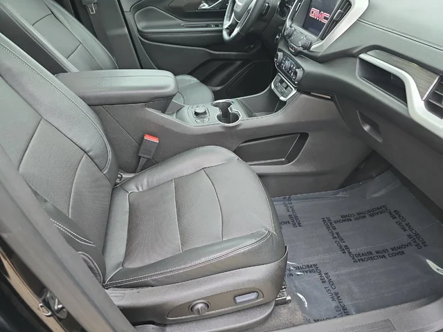 SEMINUEVOS GMC Terrain a Estados en autogozo