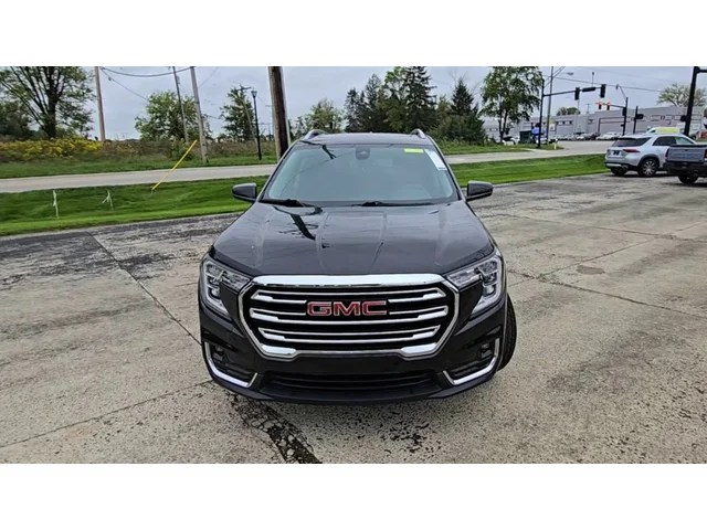 SEMINUEVOS GMC Terrain a Estados en autogozo