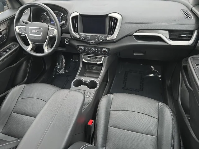 SEMINUEVOS GMC Terrain a Estados en autogozo