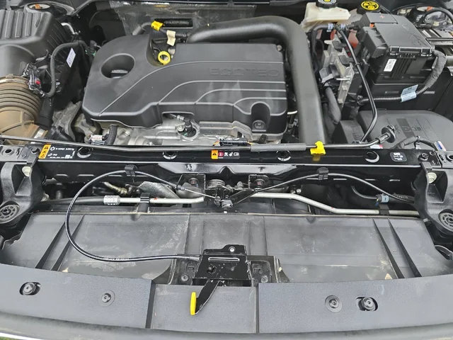 SEMINUEVOS GMC Terrain a Estados en autogozo