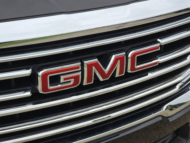 SEMINUEVOS GMC Terrain a Estados en autogozo