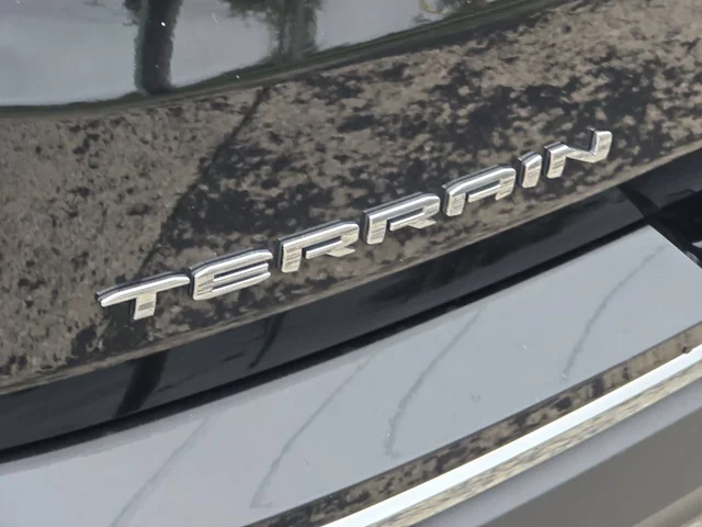 SEMINUEVOS GMC Terrain a Estados en autogozo