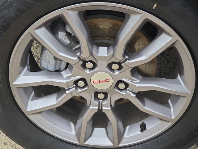 SEMINUEVOS GMC Terrain a Estados en autogozo