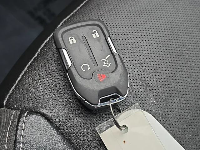 SEMINUEVOS GMC Terrain a Estados en autogozo