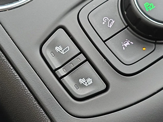 SEMINUEVOS GMC Terrain a Estados en autogozo