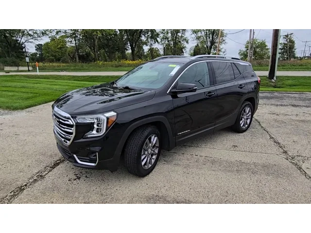 SEMINUEVOS GMC Terrain a Estados en autogozo