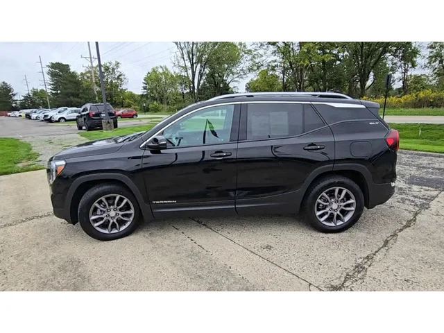 SEMINUEVOS GMC Terrain a Estados en autogozo