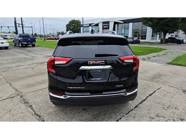 SEMINUEVOS GMC Terrain a Estados en autogozo