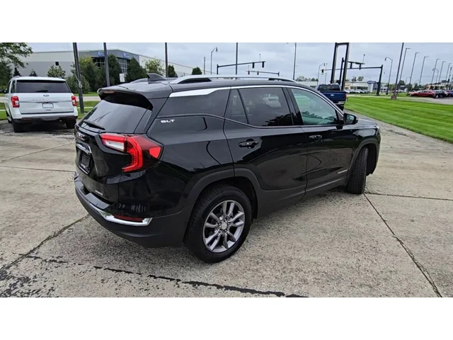 SEMINUEVOS GMC Terrain a Estados en autogozo
