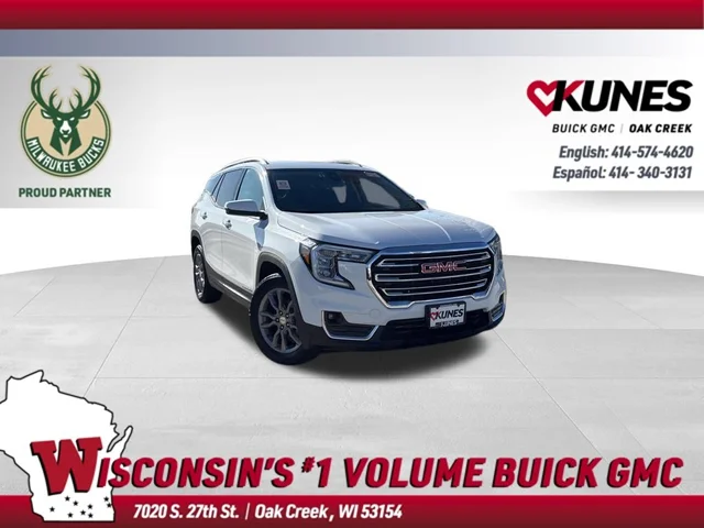 SEMINUEVOS GMC Terrain a Estados en autogozo