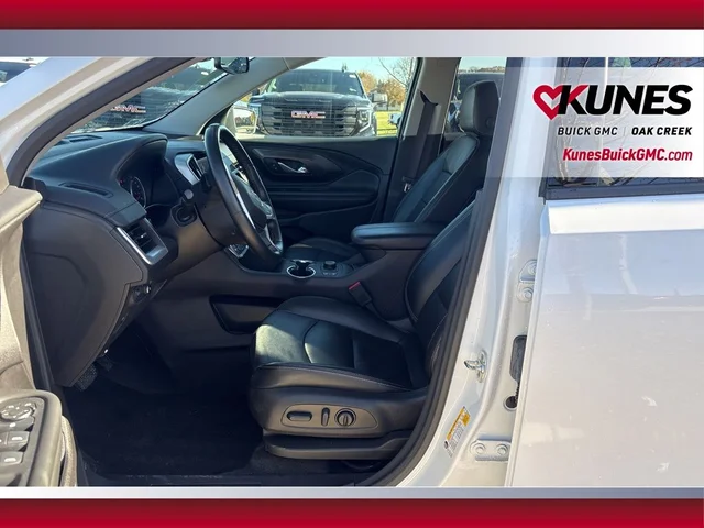 SEMINUEVOS GMC Terrain a Estados en autogozo