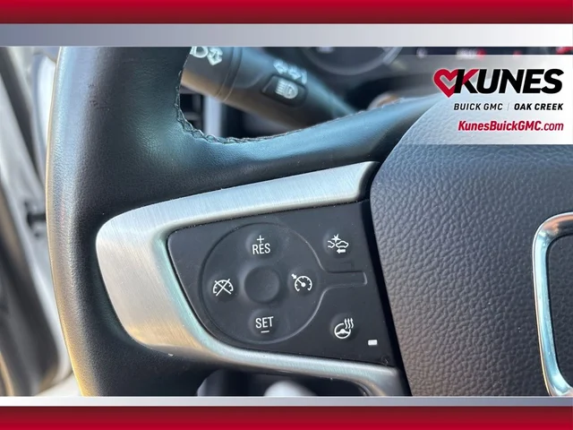 SEMINUEVOS GMC Terrain a Estados en autogozo