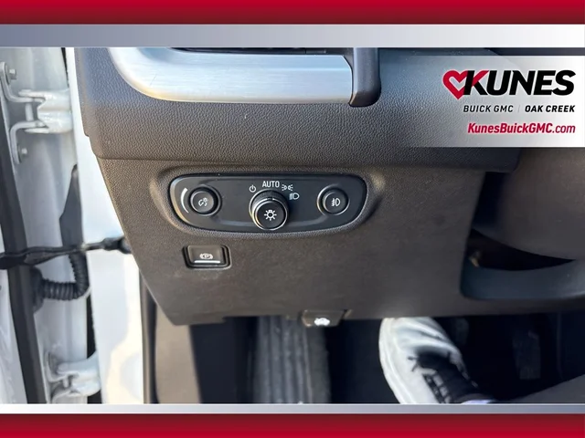 SEMINUEVOS GMC Terrain a Estados en autogozo